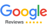 Google Reviews 5 Stars